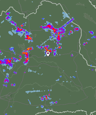 Ilmastiku radar