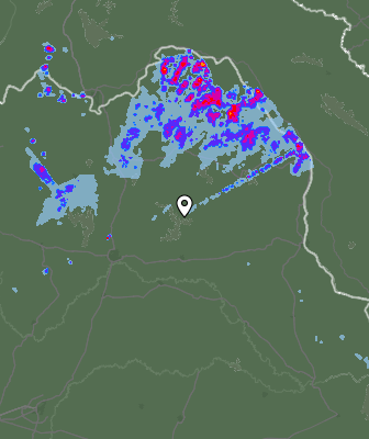 Ilmastiku radar