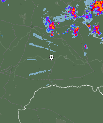 Ilmastiku radar