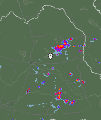 Ilmastiku radar