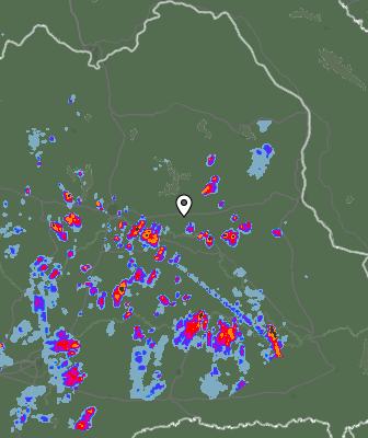 Ilmastiku radar