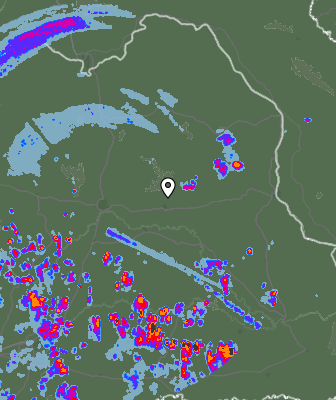 Ilmastiku radar