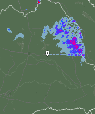 Ilmastiku radar