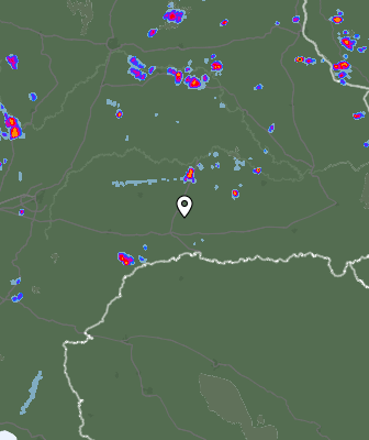 Ilmastiku radar