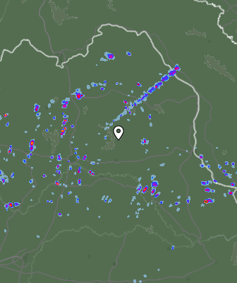 Ilmastiku radar