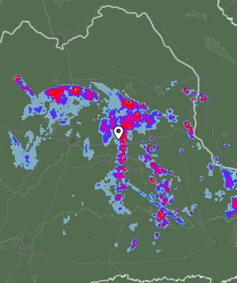 Ilmastiku radar