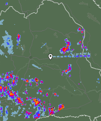 Ilmastiku radar