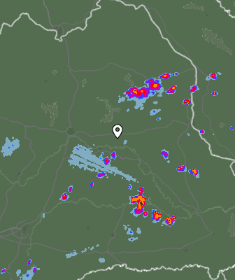 Ilmastiku radar