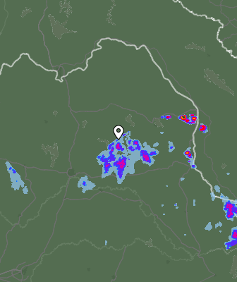 Ilmastiku radar