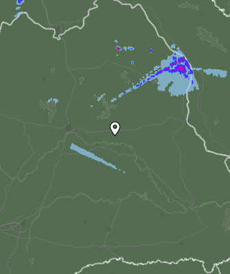 Ilmastiku radar