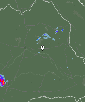 Ilmastiku radar