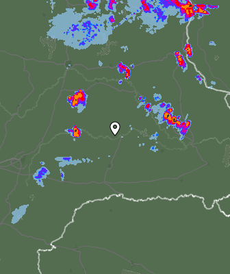 Ilmastiku radar