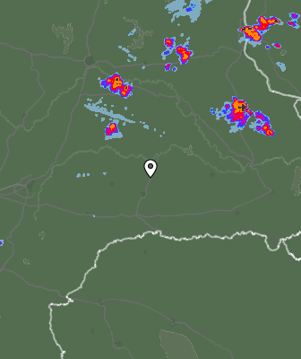 Ilmastiku radar