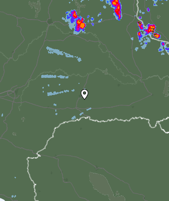 Ilmastiku radar