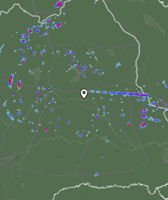 Ilmastiku radar