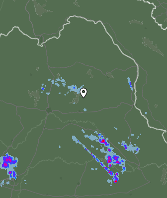 Ilmastiku radar