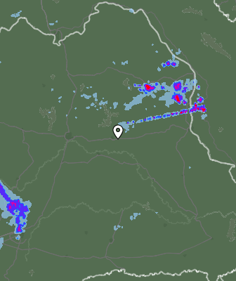 Ilmastiku radar