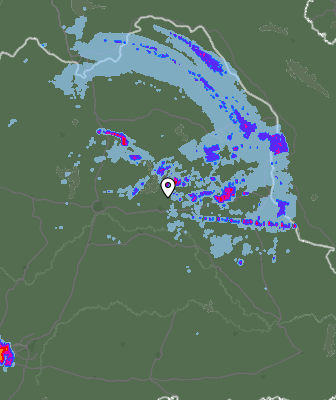 Ilmastiku radar