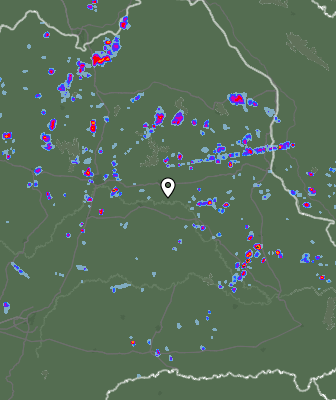 Ilmastiku radar