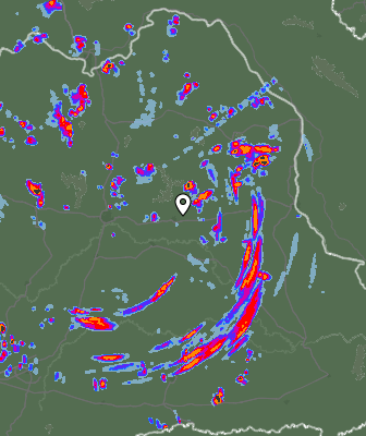 Ilmastiku radar