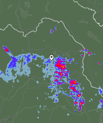 Ilmastiku radar