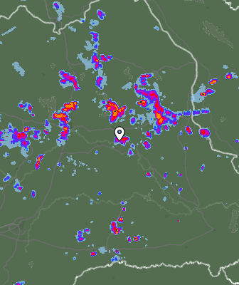 Ilmastiku radar