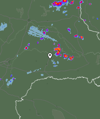 Ilmastiku radar