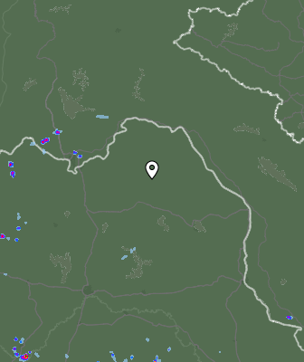 Laika apstākļu radars