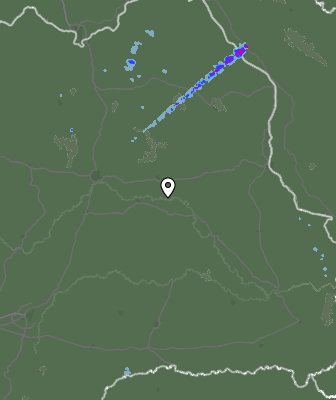 Ilmastiku radar