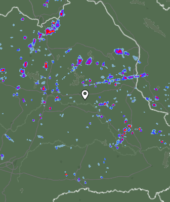 Ilmastiku radar