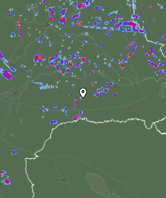 Ilmastiku radar