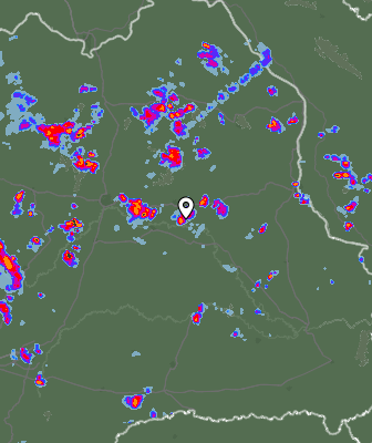 Ilmastiku radar