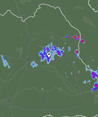 Ilmastiku radar