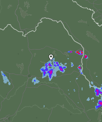 Ilmastiku radar