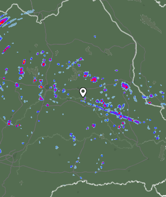 Ilmastiku radar