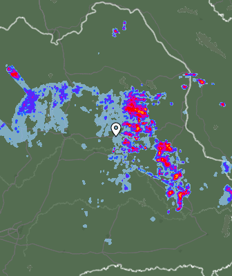 Ilmastiku radar