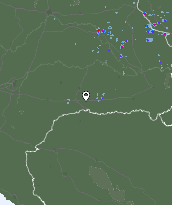 Ilmastiku radar