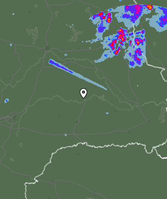 Ilmastiku radar