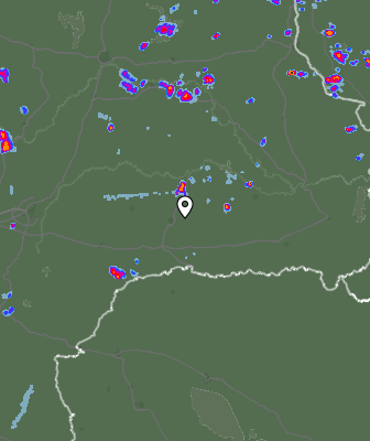 Ilmastiku radar