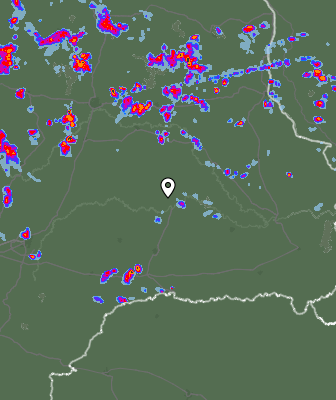 Ilmastiku radar