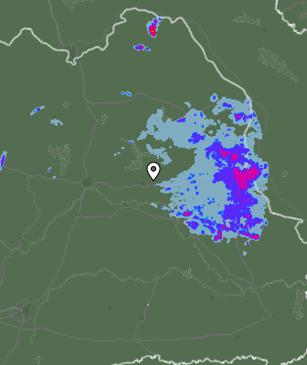 Ilmastiku radar