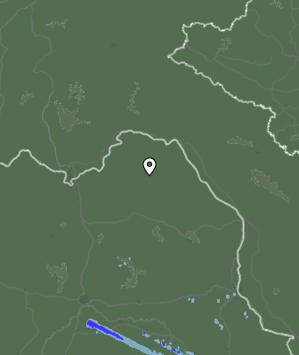 Laika apstākļu radars