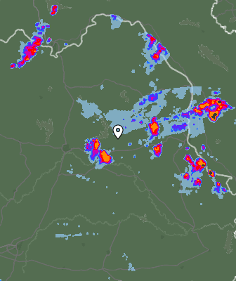 Ilmastiku radar