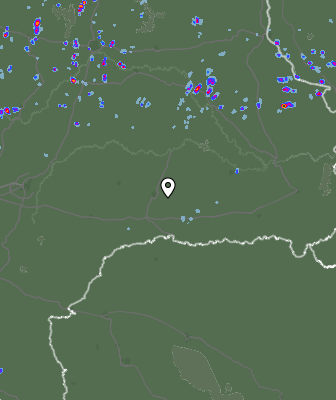 Ilmastiku radar