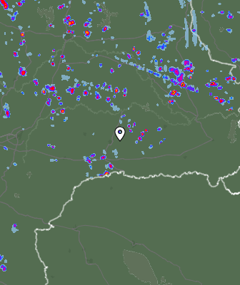 Ilmastiku radar