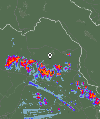 Ilmastiku radar