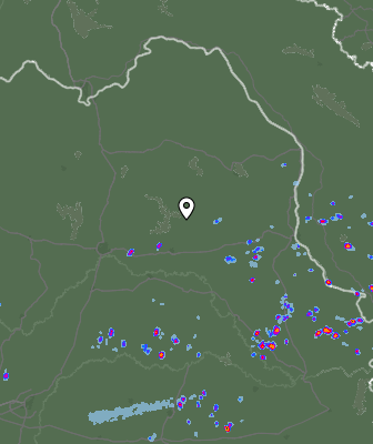 Ilmastiku radar