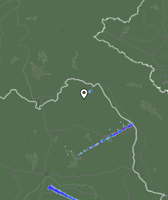 Laika apstākļu radars