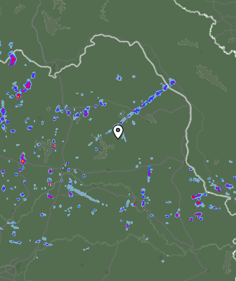 Ilmastiku radar