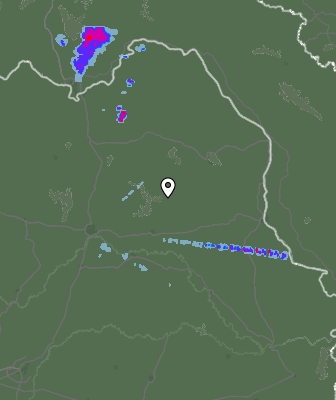 Ilmastiku radar
